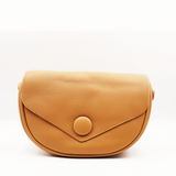 women Crossbody Bag light brown :)