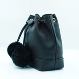 Black Cat Bag