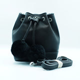 Black Cat Bag