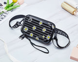 Teens crossbody box bag :)