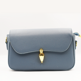 women Crossbody Bag Blue :)