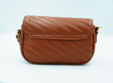 women Crossbody Bag brown :)