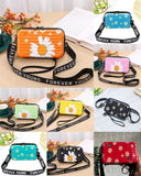 Teens crossbody box bag :)