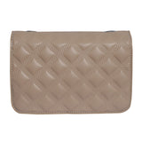 Crossbody bag Beige