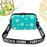 Teens crossbody box bag :)