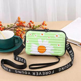 Teens crossbody box bag :)