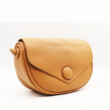 women Crossbody Bag light brown :)