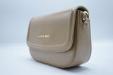 women Crossbody Bag Brown :)