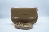 women Crossbody Bag Brown :)