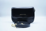 women Crossbody Bag Black :)