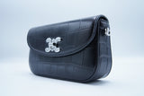 women Crossbody Bag Black :)