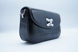 women Crossbody Bag Black :)