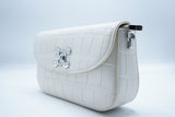 women Crossbody Bag white :)