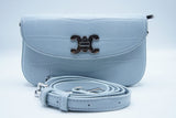 women Crossbody Bag Blue:)