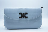 women Crossbody Bag Blue:)