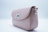 women Crossbody Bag Pink :)