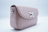 women Crossbody Bag Pink :)