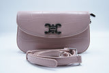 women Crossbody Bag Pink :)