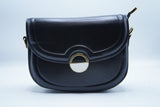 women Crossbody Bag  Black :)