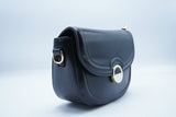 women Crossbody Bag  Black :)