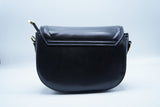 women Crossbody Bag  Black :)