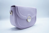 women Crossbody Bag  Purple :)