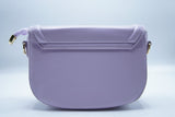 women Crossbody Bag  Purple :)