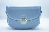 women Crossbody Bag Blue :)