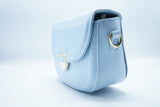 women Crossbody Bag Blue :)