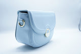 women Crossbody Bag Blue :)