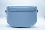 women Crossbody Bag Blue :)