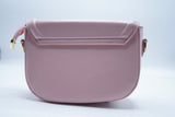 women Crossbody Bag Pink:)