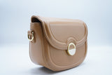 women Crossbody Bag Brown :)