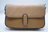 women Crossbody Bag Brown:) (Copy)