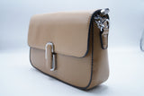 women Crossbody Bag Brown:) (Copy)