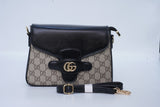 Crossbody bag Black