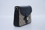 Crossbody bag Black