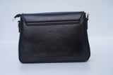 Crossbody bag Black