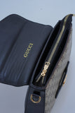 Crossbody bag Black