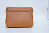 Crossbody bag Brown