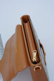 Crossbody bag Brown