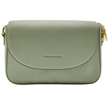 women Crossbody Bag green :)