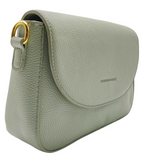 women Crossbody Bag green :)