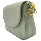 women Crossbody Bag green :)