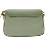 women Crossbody Bag green :)