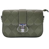 women Crossbody Bag green :)