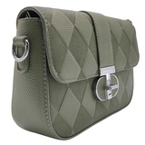 women Crossbody Bag green :)