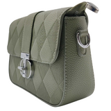 women Crossbody Bag green :)