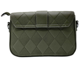 women Crossbody Bag green :)