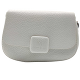 women Crossbody Bag cream white :)